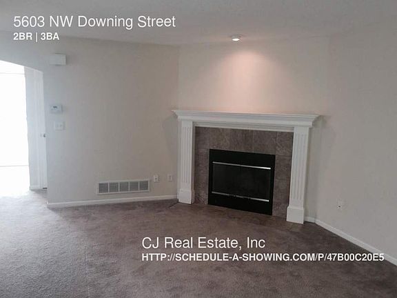 2nd image of 5603 NW Downing St