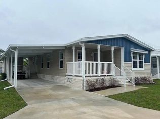 3347 Windjammer #70, Spring Hill, FL 34607