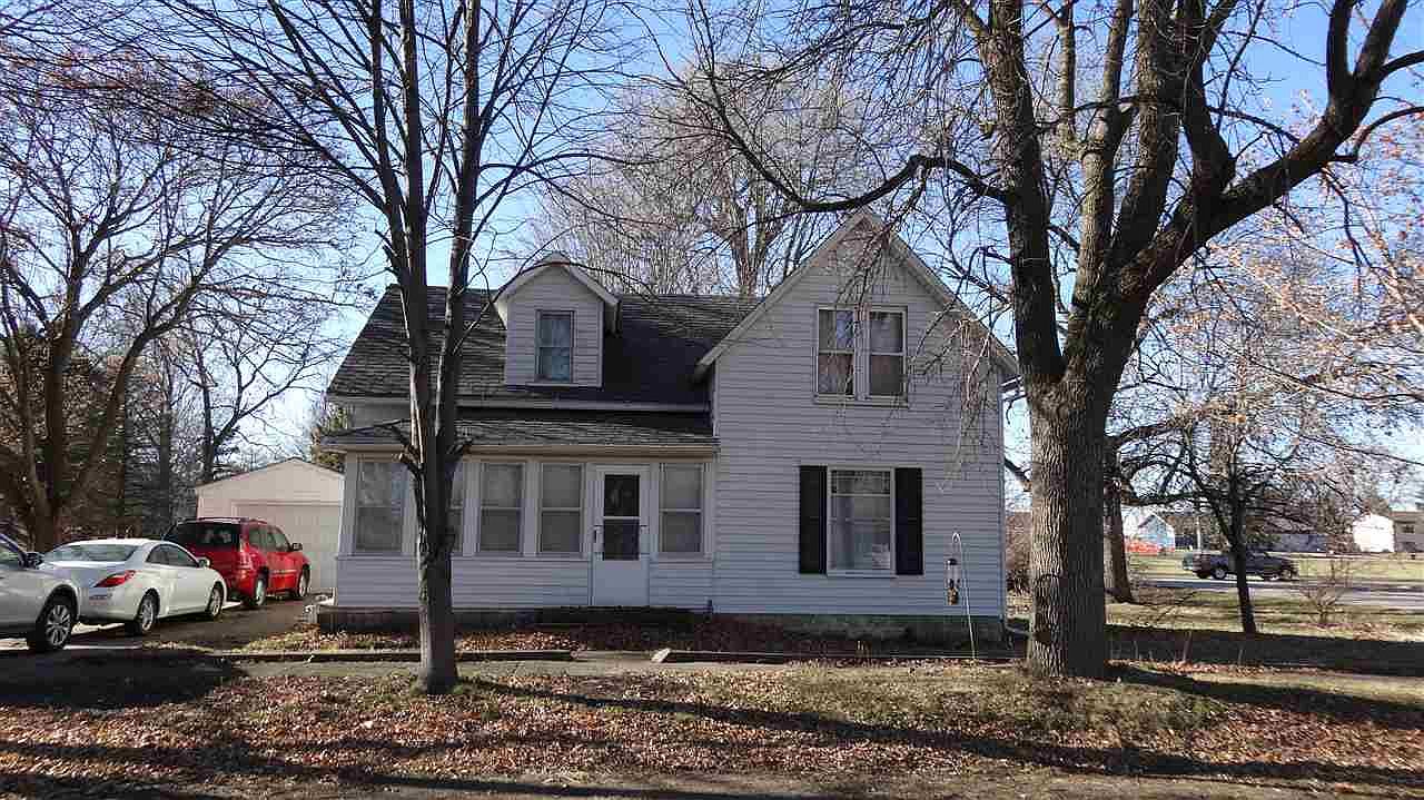 309 N State St, Terril, IA 51364 Zillow