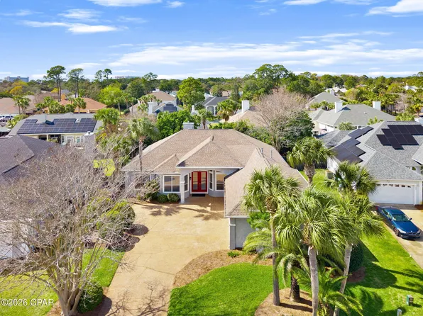 127 Palm Bay Blvd, Panama City Beach, FL 32408