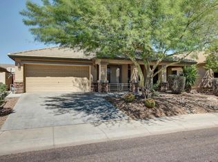 2318 W Straight Arrow Ln, Phoenix, AZ 85085