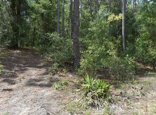 0 Hoot Owl Rd, Satsuma, FL 32189