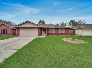 2311 Meandering Trl, Kingwood, TX 77339