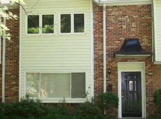 7144 Stonington Dr, Sandy Springs, GA 30328