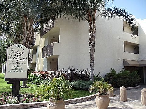1st image of 5325 Newcastle Ave Unit 105