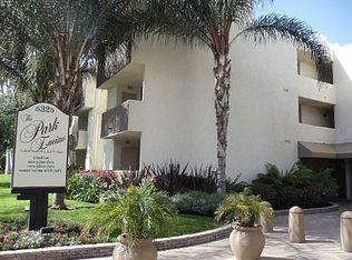 5325 Newcastle Ave UNIT 105, Encino, CA 91316