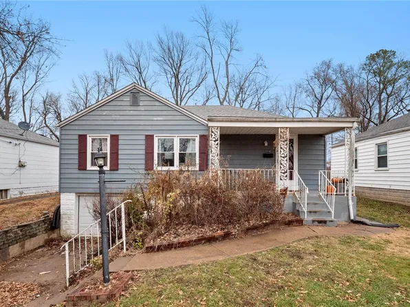 3718 Raymond Ave, Bridgeton, MO 63044
