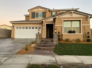 5030 Vanderham Way, Eastvale, CA 91752