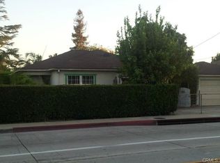 704 W Longden Ave, Arcadia, CA 91007