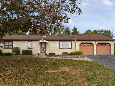11 Musket Drive, North Haven, CT, 06473