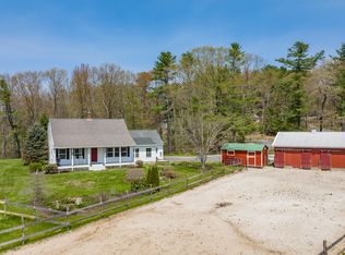 94 Brand Rd, Windham, ME 04062