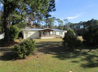 404 Point Peter Rd, Saint Marys, GA 31558