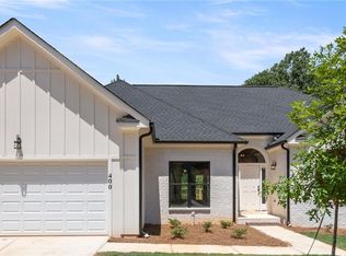 400 Ansley Drive, Athens, GA 30605