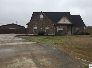 29 Rye St, Victoria, TX 77904