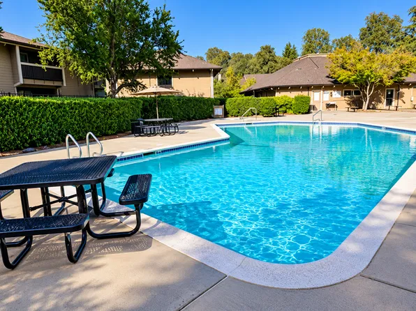 9200 Madison Ave Unit 203, Orangevale, CA 95662