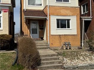 319 Birmingham Ave, Pittsburgh, PA 15210