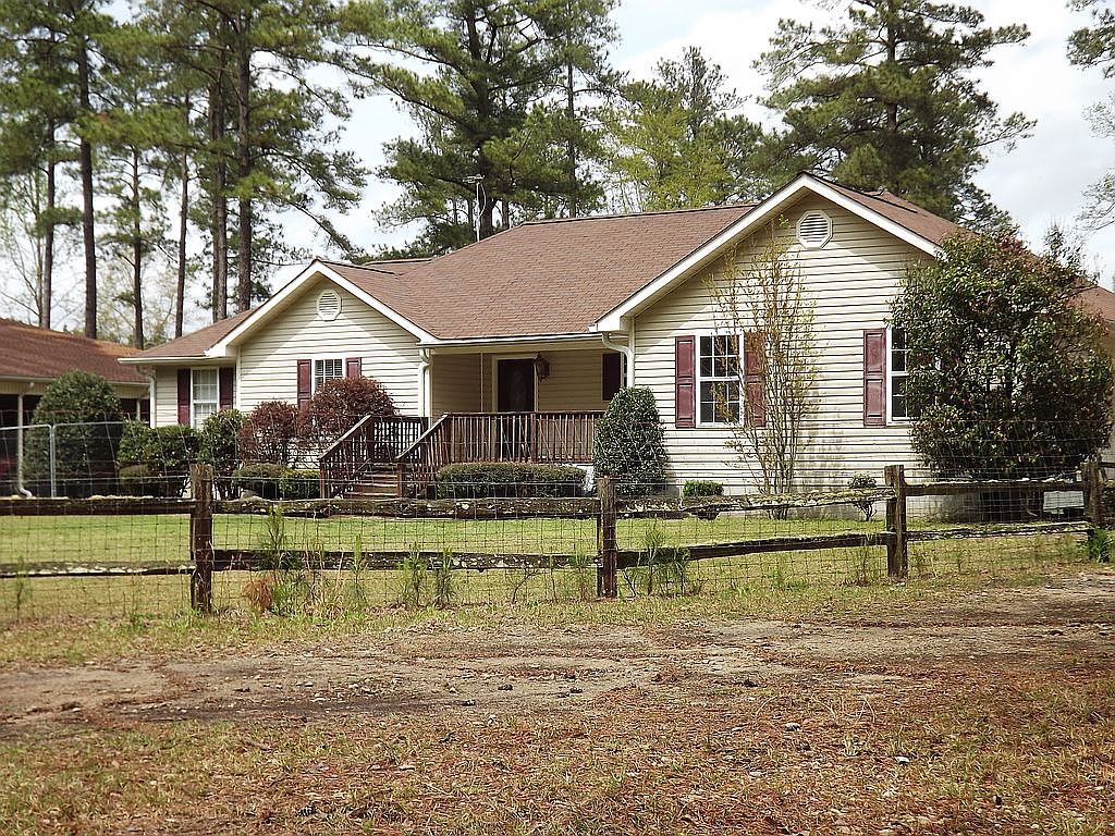 1622 State Highway 102, Warthen, GA 31094 Zillow