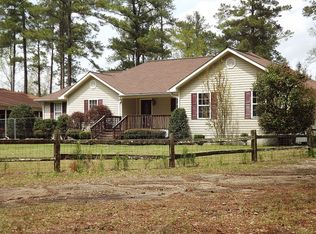 1622 State Highway 102, Warthen, GA 31094