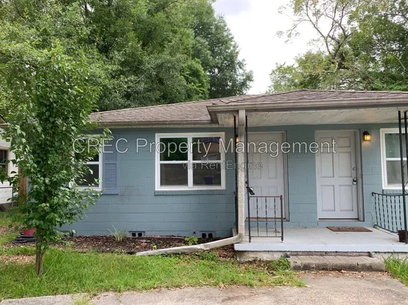 1519 Balsam St #A, Charleston, SC 29407