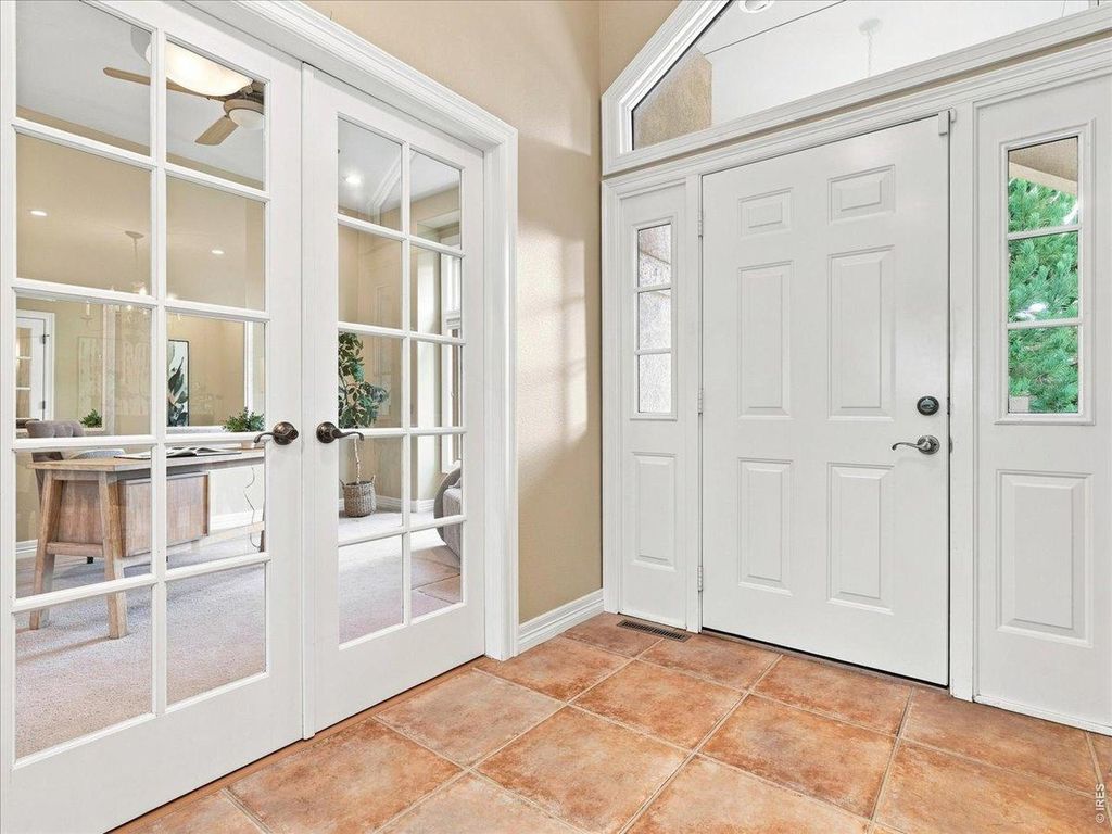 5809 Park Ridge Ct