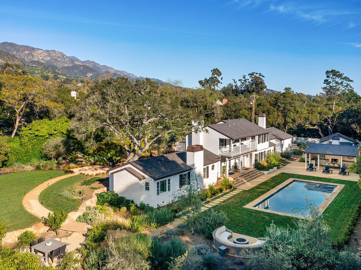 677 El Bosque Rd, Santa Barbara, CA 93108 | Zillow