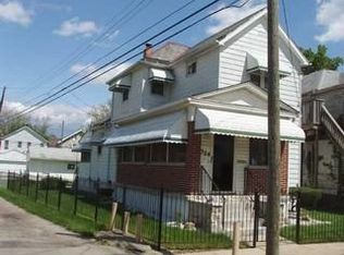 324 Johnson St, Columbus, OH