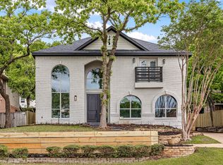 1812 Sandalwood Ln, Grapevine, TX 76051