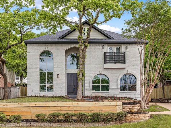 1812 Sandalwood Ln, Grapevine, TX 76051
