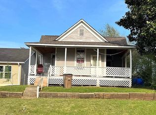 1326 5th Ave SE, Decatur, AL 35601