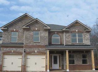 4792 Macy Way, Ellenwood, GA