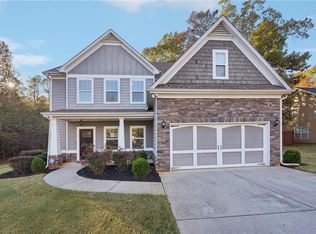 368 Sweetwater Bridge Cir, Douglasville, GA 30134