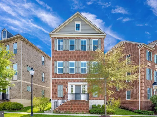 367 Parkview Ave, Gaithersburg, MD 20878