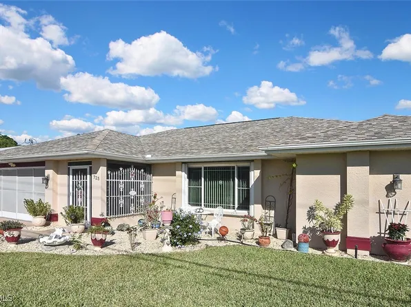 725 Milwaukee Blvd, Lehigh Acres, FL 33974