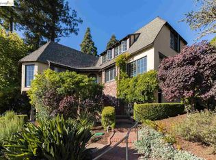601 Euclid Ave, Berkeley, CA 94708