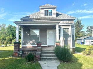 5833 McClellan St, Detroit, MI 48213