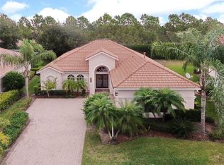 7705 Us Open Loop, Lakewood Ranch, FL 34202