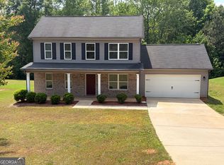909 Revere Way, Hampton, GA 30228