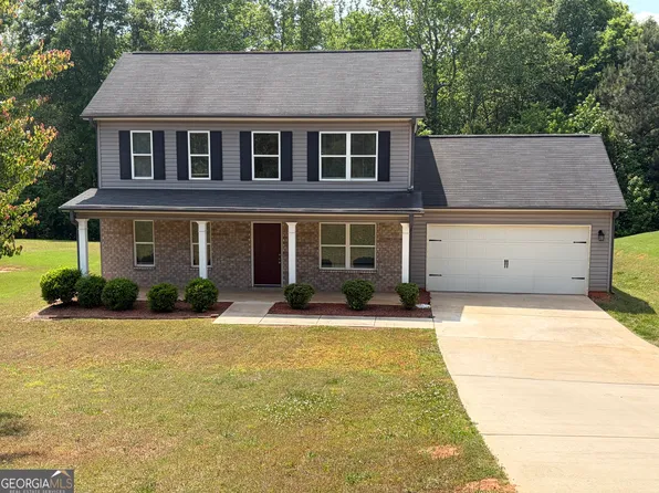 909 Revere Way, Hampton, GA 30228