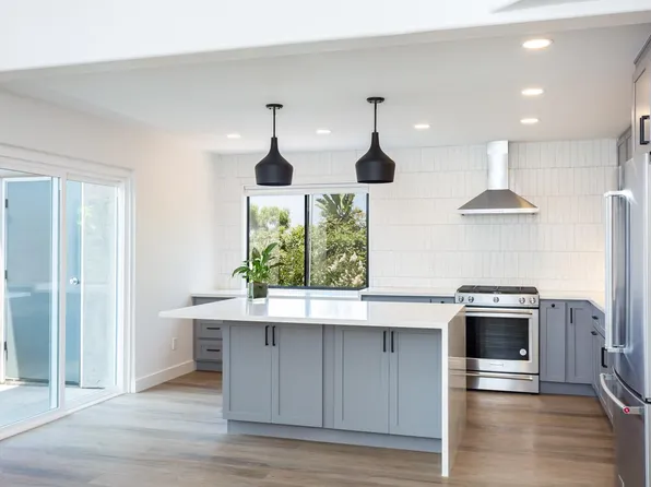 553 Hygeia Ave APT B, Encinitas, CA 92024