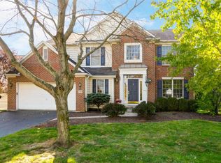 7350 Summerfield Dr, Lewis Center, OH 43035