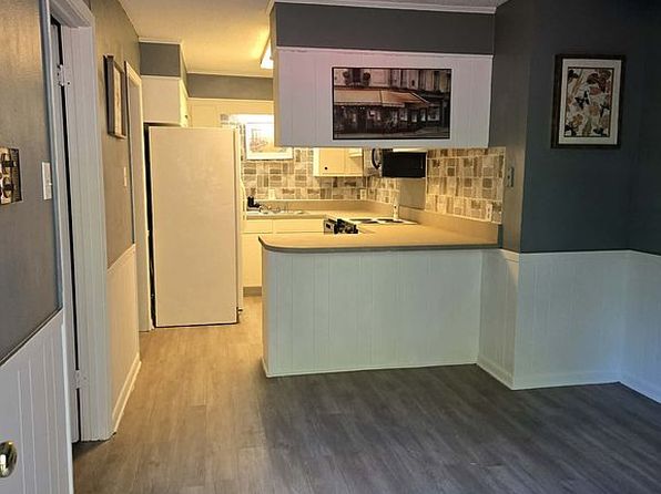 4503 Heyman Ln APT 136