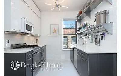 Sold by Douglas Elliman