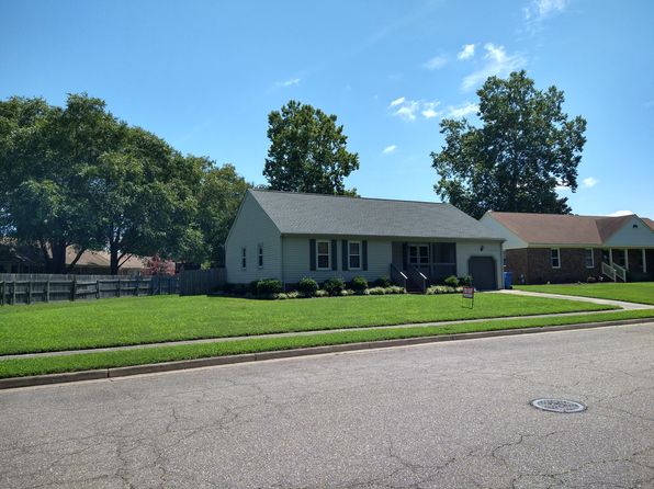 801 Brandermill Dr