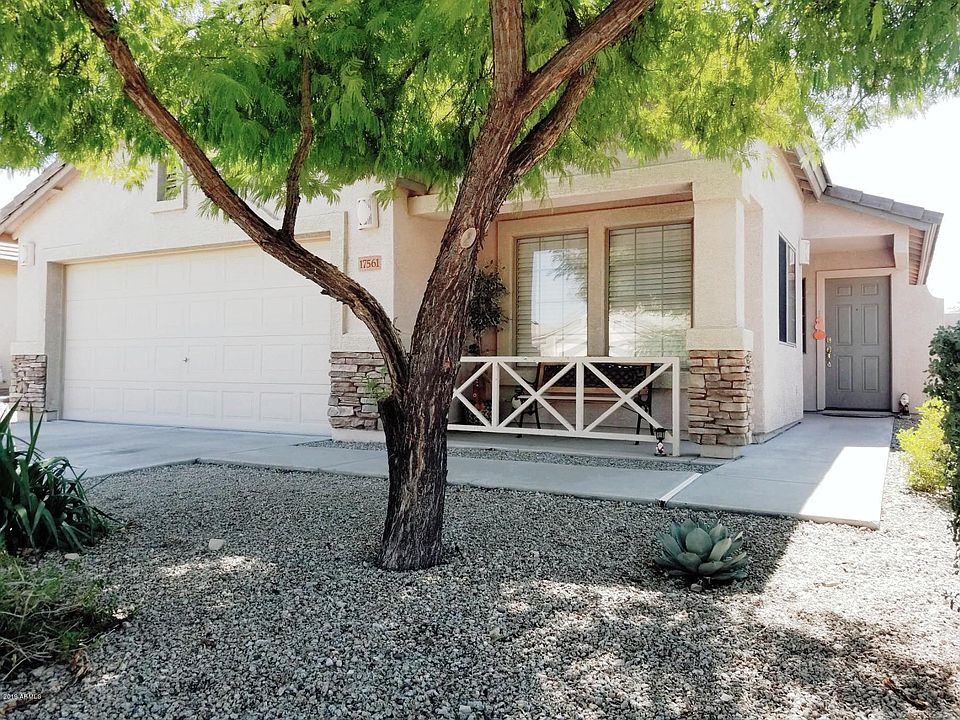 1st image of 17561 W Coyote Trail Dr