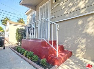 4505 Dockweiler St, Los Angeles, CA 90019