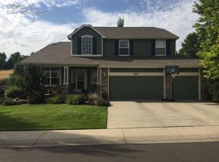 2067 River West Dr, Windsor, CO 80550