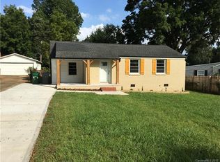 1409 Winston Dr, Charlotte, NC 28205