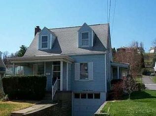 2100 Gordon St, McKeesport, PA