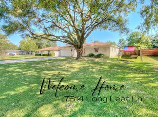 7314 Long Leaf Ln, Baytown, TX 77521