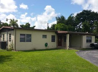 8700 SW 126th Ter, Miami, FL 33176